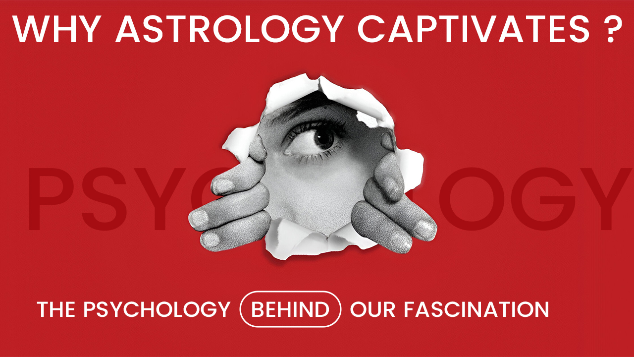 Astrology Captivates